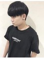 リム(RiM)&nbsp;メンズカットが得意！メンズパーマもお任せください☆