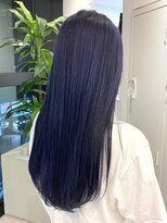 小顔オリーブカラーボブルフハイライトカラークールショート
