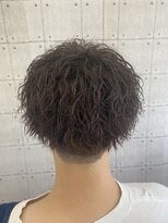 シリー(SILLY)&nbsp;ツイスパタイトマッシュ