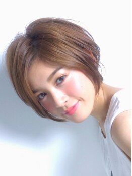 マウナ(Mauna)の写真/【HOT PEPPER Beauty AWARD 2024 BEST SALON 注目サロン選出】表参道の技術をお手頃価格で体験できる☆