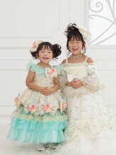 【子供連れでも大丈夫ですか？】