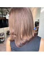 ルート 南堀江(route)&nbsp;秋カラー♪