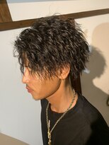 ウィキッド(WICKED)&nbsp;SPIRAL