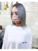 トーク 武庫之荘(TAL'KE)&nbsp;TAL'KE武庫之荘/ホワイトシルバー×ミントグリーン_157