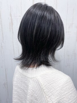 アトリエMAI 北千住 至高のショートレイヤー