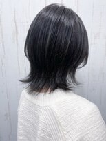 アトリエMAI 北千住 至高のショートレイヤー