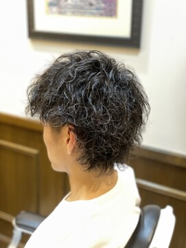 ヒロギンザ 秋葉原店(HIRO GINZA) ツイスパウルフ