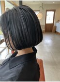 ダークアッシュcolor