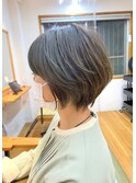 子供にも褒められる♪お洒落ママのための朝楽時短ショート
