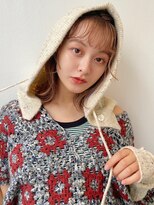 ホフ 大阪心斎橋店(F.O.F)&nbsp;ag1