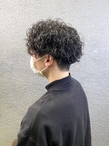 ラヴリア クルメ(LOVERIA KURUME)&nbsp;ツイストスパイラルパーマ