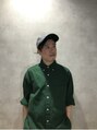 ヘアサロン セラ(SERA) 青山 祐一朗