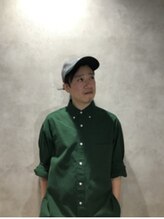 ヘアサロン セラ(SERA) 青山 祐一朗