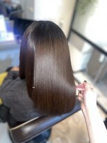 アールサロン アオヤマ(Rr SALON AOYAMA)&nbsp;クリスタルR.has XE