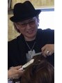ヘアープロデュース ア ラ モード(Hair Produce A La Mode) 若林 勇人