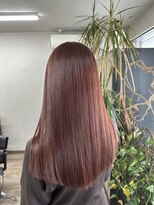 ヴィフ 大船(VIF)&nbsp;デザインカラー/こなれハイトーン/プレミアムカラー大船//大船駅