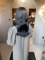 ヘアーミュゼ 井田店(Hair Musee)&nbsp;ブルージュ