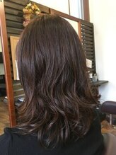 ヘアー ベル フルール(HAIR Belle fleur)