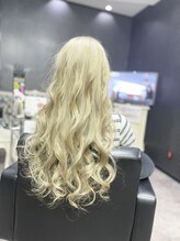 トータルビューティーサロン カラット(total beauty salon KARAT) KARATスタイル