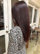 オシャマワールドコーヌコピア&nbsp;ピンクブラウン