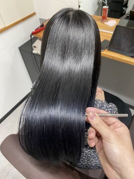 ライア 吉祥寺北口店(laia) laia髪質改善