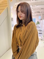 ヒカリスナカザキアンド(HIKARIS nakazaki &)&nbsp;アンブレラカラー