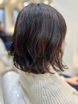 ザビー(THE B) 【本八幡The B】お客様スタイル