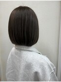 hair color