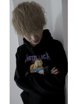 リノバイアクネ(lino by ACNE)&nbsp;グレージュカラー