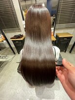 ライフアンド 浦和(LIFE&)&nbsp;髪質改善/縮毛矯正/美髪/艶髪/髪質改善トリートメント/浦和