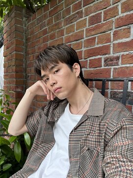 フリーラ 表参道(freera) 韓国風コンマバング