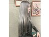 【ブリーチ毛対応可能】髪質改善ストレート＋うるツヤトリートメント¥19900