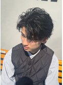 フェザーパーマ