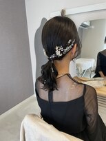 ミープラス(ME+)&nbsp;タイトローポニー