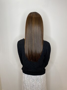 リベルタ 塚口(Liberta) 髪質改善