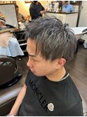 グレースパイキーショート