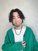 ミニョン(mignon) コグレ ケンタ