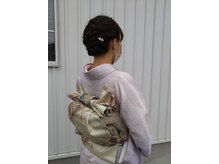 ヘアー ガーデン アンジュ(hair garden Ange)