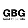 ジービージー(GBG)のお店ロゴ