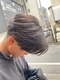 サニーサイドアップ 大宮(Sunny side up)の写真/ニュアンスパーマやゆる巻きパーマが大人気！清潔感のある好印象ヘアでワンランク上のスタイルへ☆