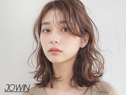 ジョウインアンドエマ(JOWIN AND EMMA)の写真