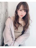 ロングレイヤー