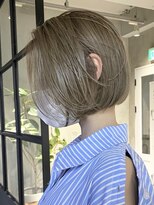 テクネ 天神大名(techne)&nbsp;天神大名今泉ダブルカラーアンブレラカラーデザインカラーウルフ