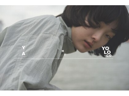 ヤー(YA)の写真