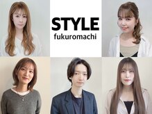 スタイル 袋町(STYLE)の雰囲気（初めてでも優しい嬉しい♪スタッフがじっくりカウンセリング。）