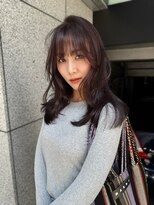 ラ キング(LA KING)&nbsp;natural lavender