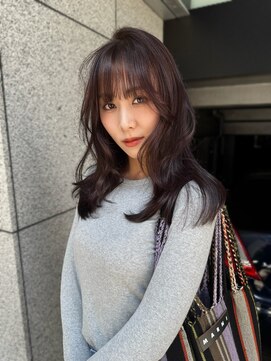 ラ キング(LA KING) natural lavender