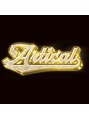 アーティカル(ARTICAL)/ Artical【アーティカル】