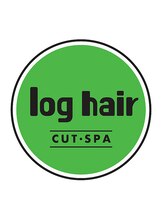 ログヘアー(loghair)