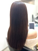 イレス 札幌駅前(IRESU)&nbsp;髪質改善/縮毛矯正/美髪/艶髪/髪質改善トリートメント/酸性矯正